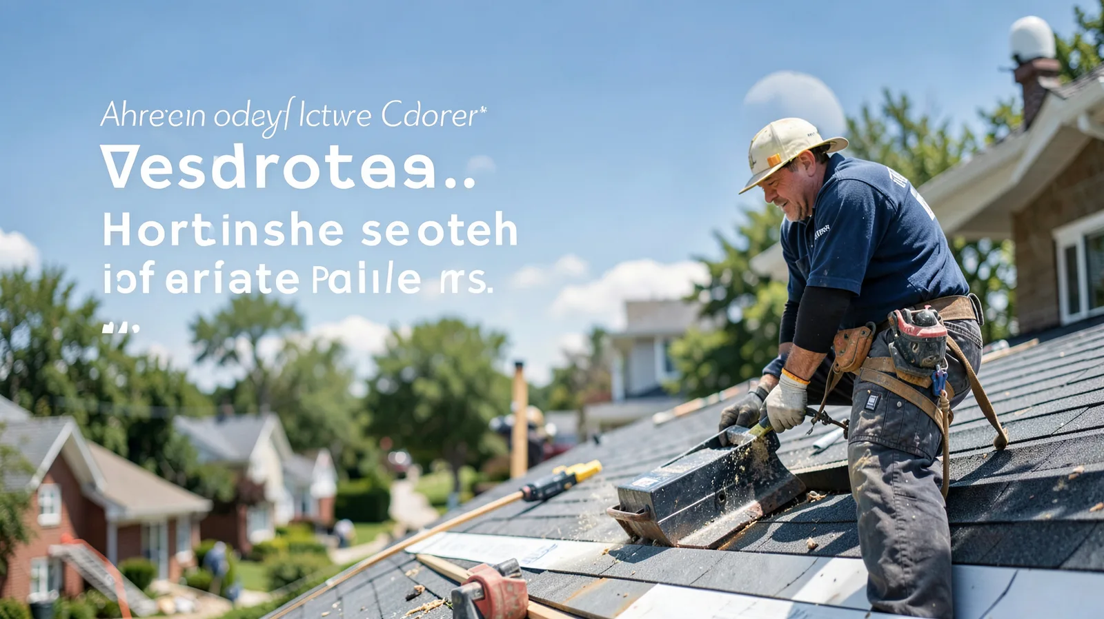Roof Replacement in Haviland, OH near me